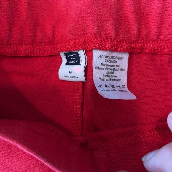 5 - Girls Bottoms. 5/6 - Picture 11 of 11